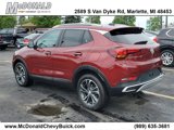 Used 2023 Buick Encore GX Select image 3