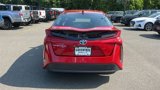 Certified 2022 Toyota Prius Prime LE image 5