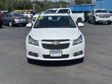 Used 2014 Chevrolet Cruze LT w/ All-Star Edition image 2