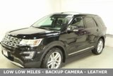 Used 2017 Ford Explorer XLT w/ Equipment Group 202A image 2