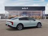 New 2025 Kia K4 LXS image 6