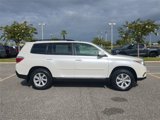 Used 2012 Toyota Highlander SE image 3