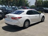 Used 2020 Toyota Camry LE image 4