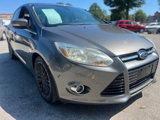 Used 2012 Ford Focus SEL image 3