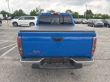 Used 2007 Chevrolet Colorado LT image 4