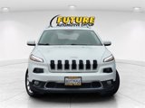 Used 2015 Jeep Cherokee Limited image 2