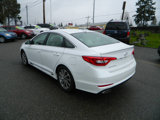 Used 2015 Hyundai Sonata Sport image 5