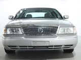 Used 2005 Mercury Grand Marquis LS image 5