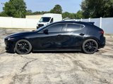 Used 2021 MAZDA MAZDA3 Hatchback w/Premium Plus Pkg image 2