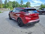 Used 2017 Nissan Murano Platinum image 3