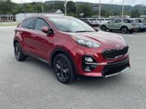 Used 2020 Kia Sportage S image 5