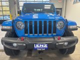 Used 2020 Jeep Gladiator Rubicon image 3