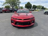Used 2017 Chevrolet Camaro SS image 2