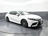 Certified 2022 Toyota Camry SE image 4
