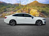 Used 2023 Chevrolet Malibu LT w/ Driver Confidence Package image 3