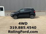 Used 2020 Ford EcoSport Titanium image 2