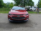 Used 2017 Chevrolet Malibu LT w/ Leather Package image 2