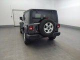 Used 2018 Jeep Wrangler Sport image 6