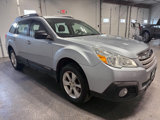 Used 2014 Subaru Outback 2.5i w/ Popular Package #1B image 3