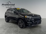 Used 2022 Jeep Compass High Altitude image 3