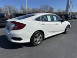 Used 2020 Honda Civic LX image 5