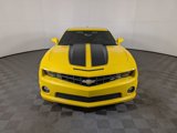 Used 2010 Chevrolet Camaro SS w/ Black Stripe Package image 2