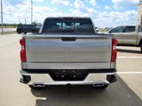 New 2025 Chevrolet Silverado 1500 LT w/ Texas Edition Plus image 4