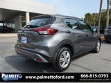Used 2021 Nissan Kicks S image 4