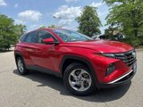 Used 2022 Hyundai Tucson SE image 1