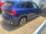 Used 2022 Volkswagen Taos SE image 2