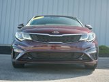 Used 2020 Kia Optima LX image 3