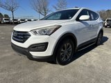 Used 2013 Hyundai Santa Fe Sport image 3