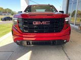 New 2025 GMC Sierra 1500 Elevation image 2