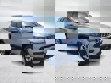 New 2025 Jeep Compass Sport image 2