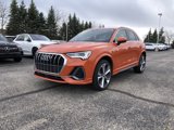 Used 2021 Audi Q3 2.0T Premium Plus w/ Premium Plus Package image 3