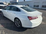 Used 2024 Chevrolet Malibu LT image 4