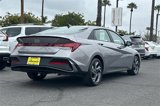 Certified 2025 Hyundai Elantra Sport image 4