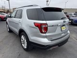 Used 2018 Ford Explorer XLT w/ Equipment Group 202A image 5