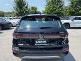 New 2025 Volkswagen Taos S image 4