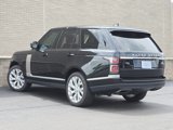 Used 2021 Land Rover Range Rover Westminster Edition image 4
