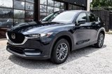 Used 2021 MAZDA CX-5 Touring image 5