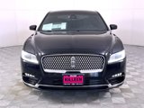 Used 2017 Lincoln Continental Reserve w/ Rear-seat Package image 2