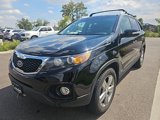 Used 2012 Kia Sorento EX w/ EX V6 Premium Pkg image 3