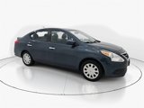 Used 2016 Nissan Versa SV image 4