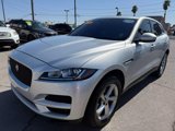 Used 2017 Jaguar F-PACE Premium image 5