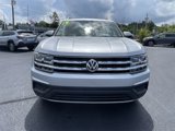Used 2018 Volkswagen Atlas Launch Edition image 2