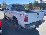 Used 2011 Ford F250 XLT image 3