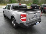 Used 2024 Ford Maverick XLT image 3