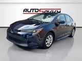 Used 2021 Toyota Corolla LE image 3