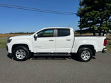 Used 2022 Chevrolet Colorado LT w/ LT Convenience Package image 3
